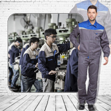 Electrical Engineer Fire Proof Car Wash Waterproof Work Uniform With Logo